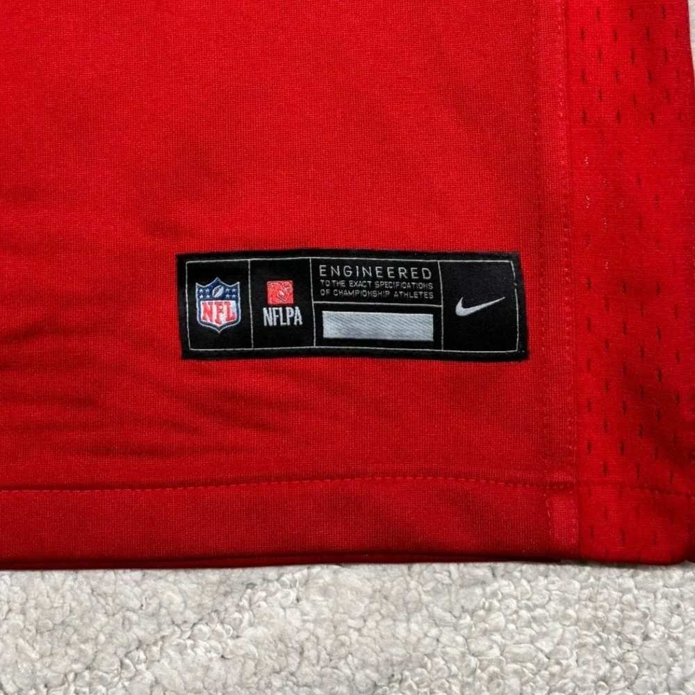 Nike san francisco