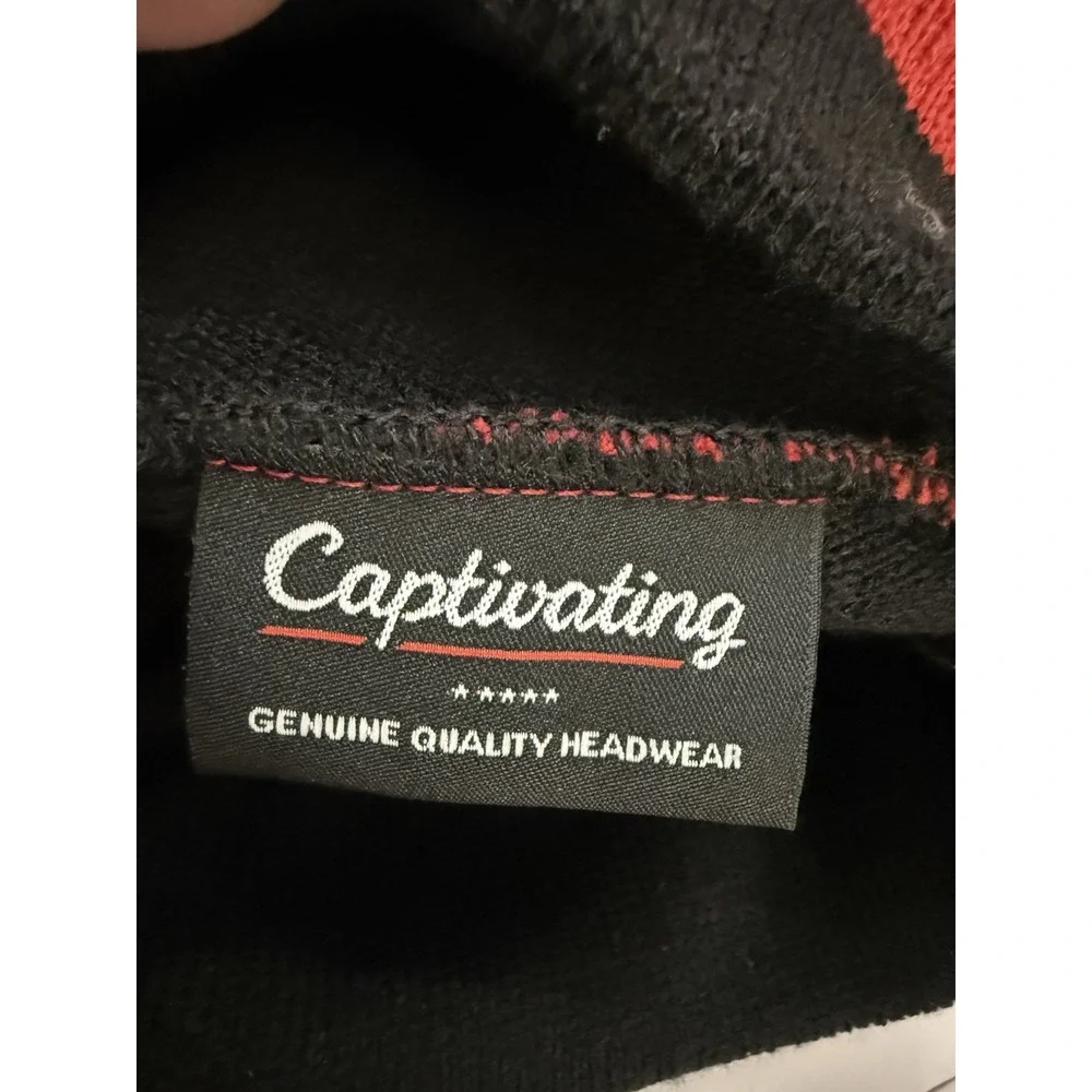 Captivating Headwear show your