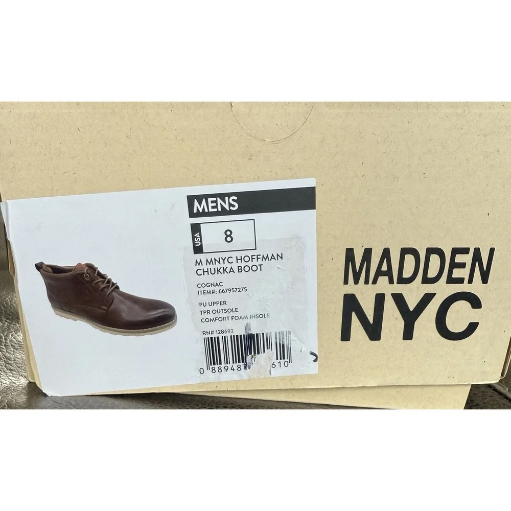 Madden Nyc us modern