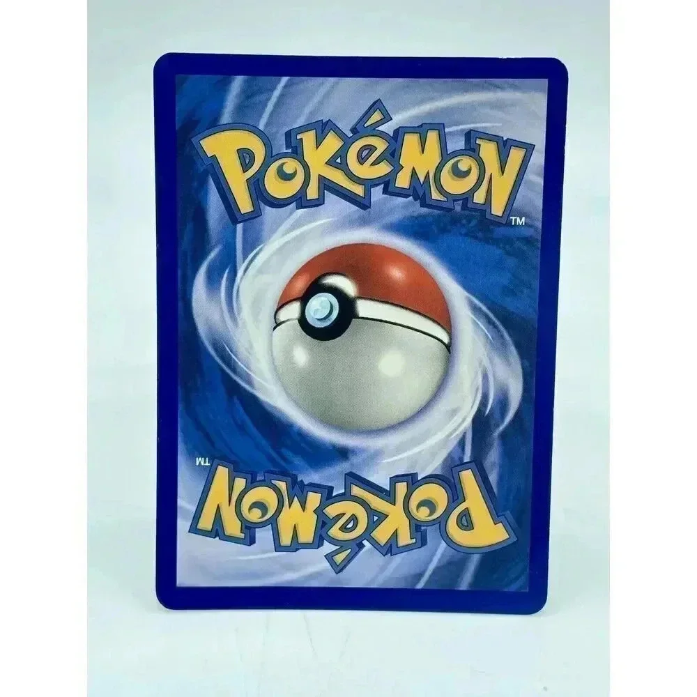 Pokemon character miss