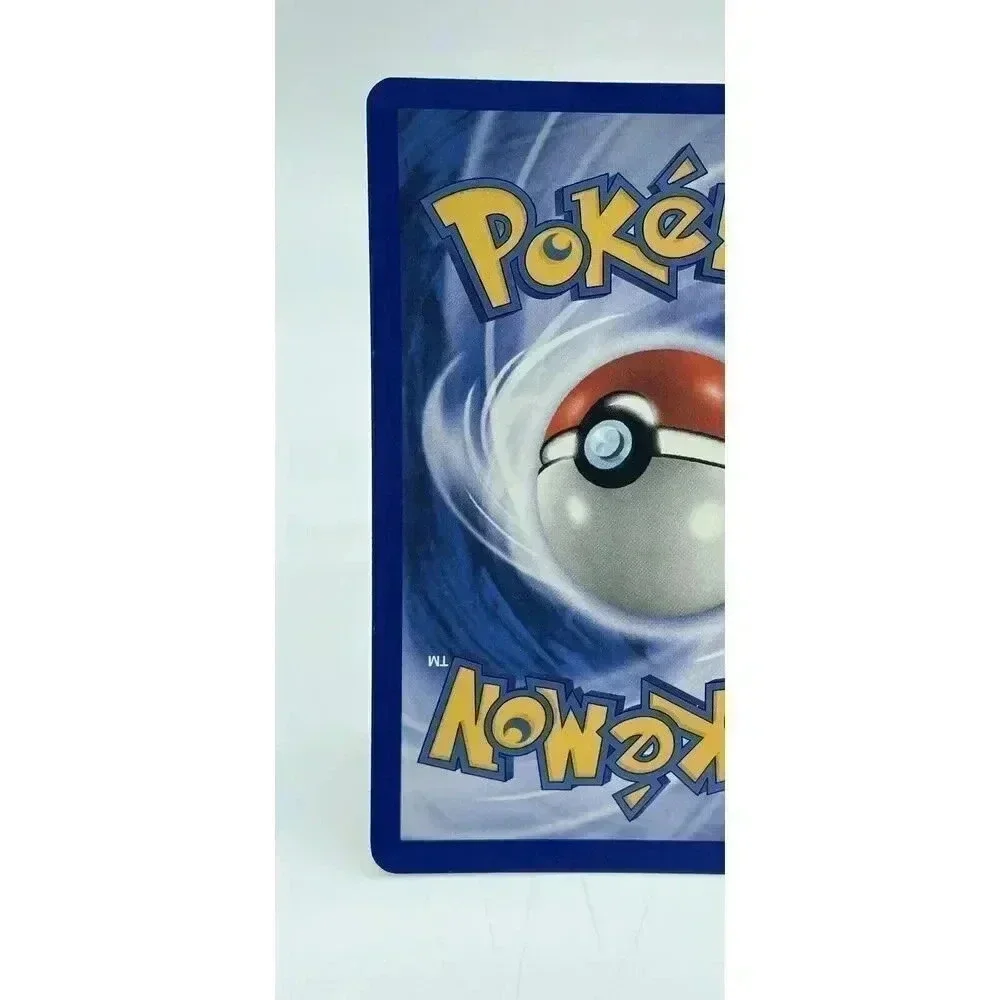 Pokemon chance great vintage