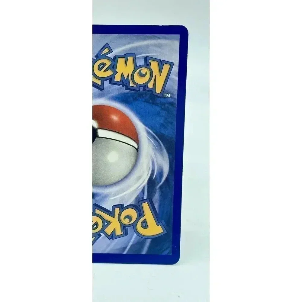 Pokemon from 2001 chance