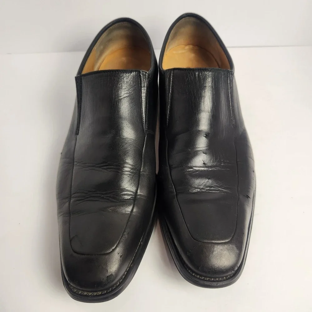 Magnanni men black