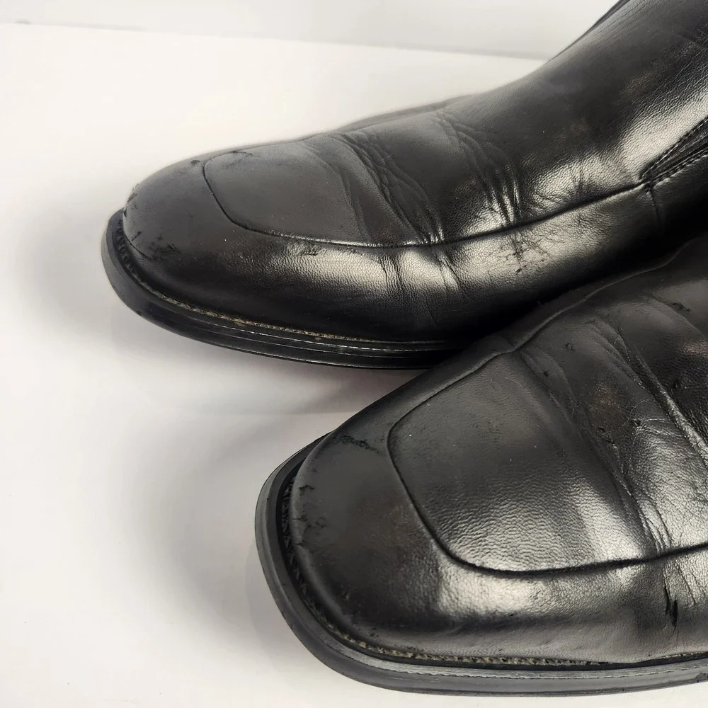 Magnanni men black