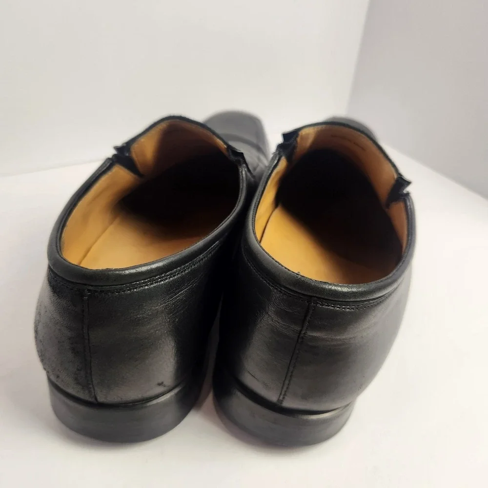 Magnanni men black