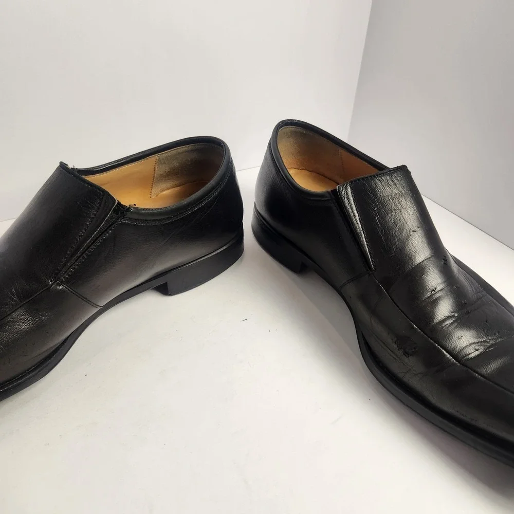Magnanni men black