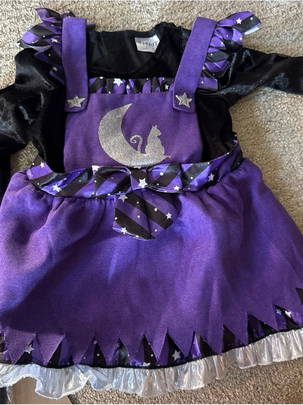 Spirit adorable infant