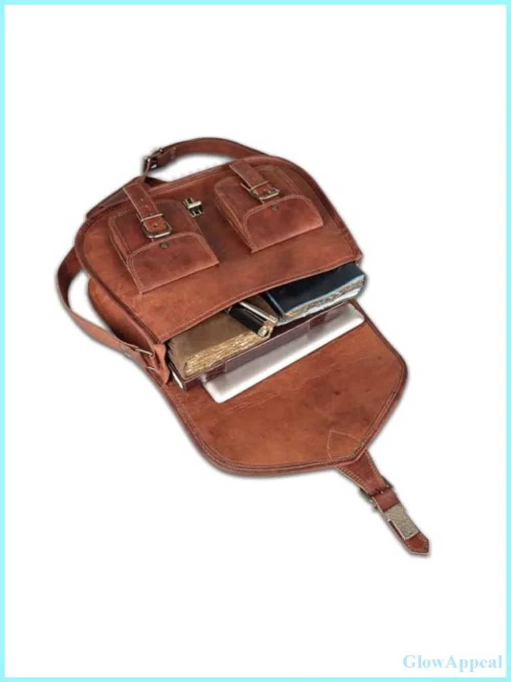 N/A tote craftsmanship