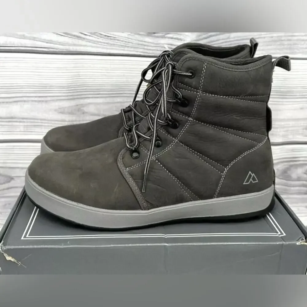 Alpine Design keep insoles