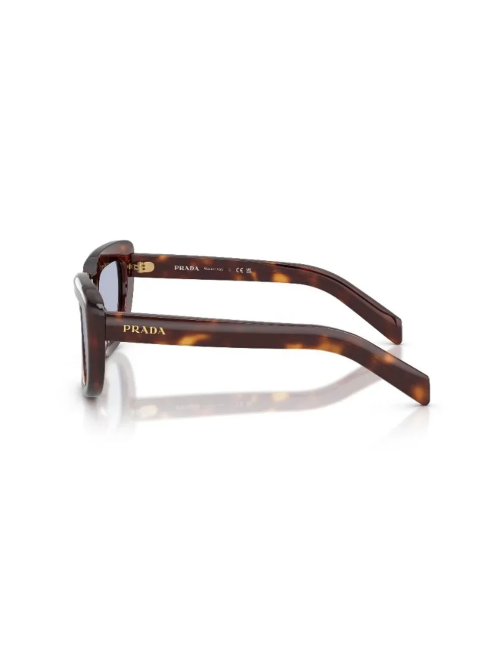 Prada new sunglasses