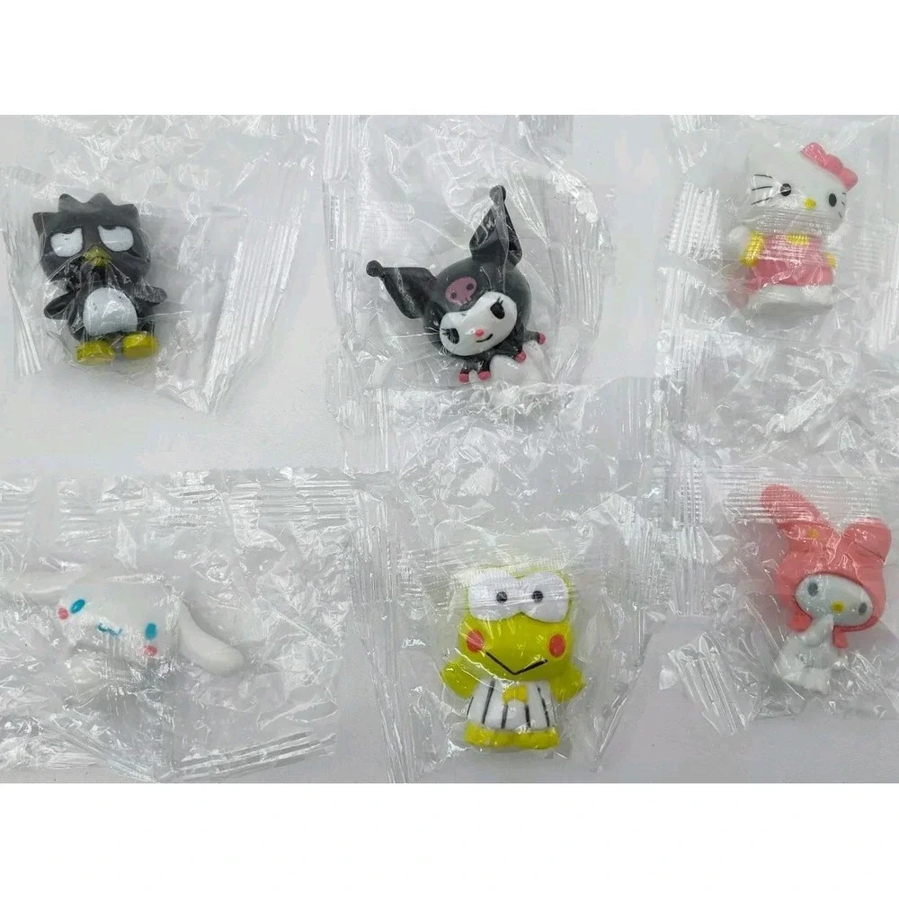 Sanrio 🎄🎁 great
