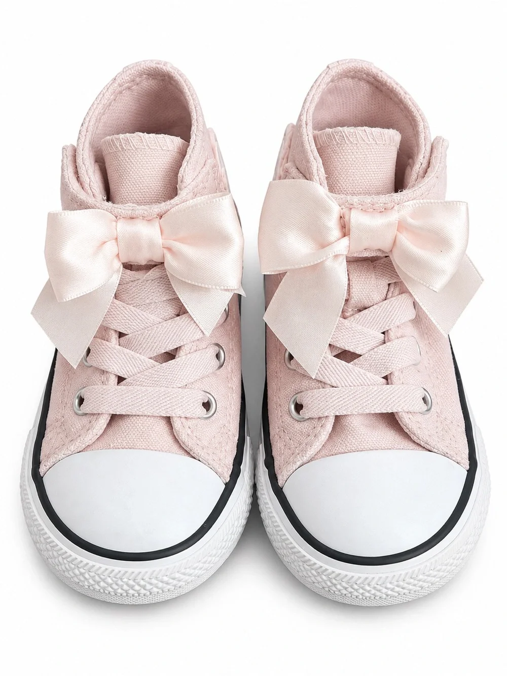 Converse pink playful cutest