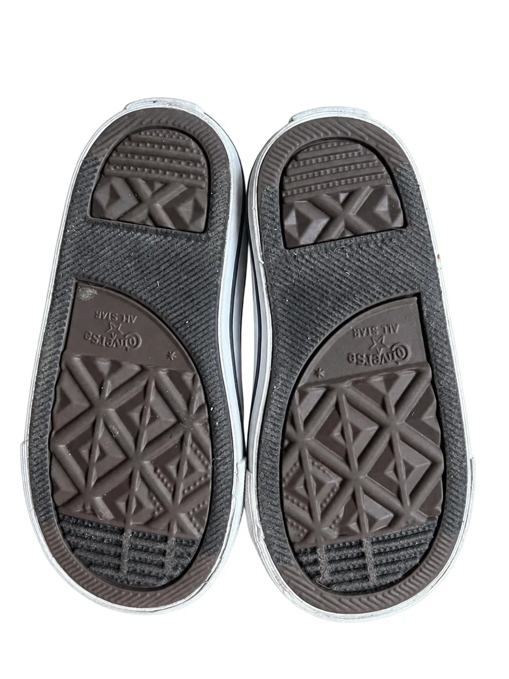 Converse stripe cute