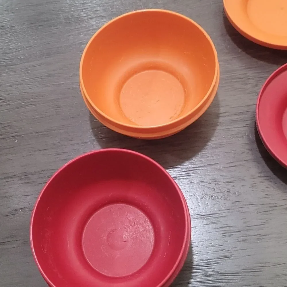 Tupperware good vintage