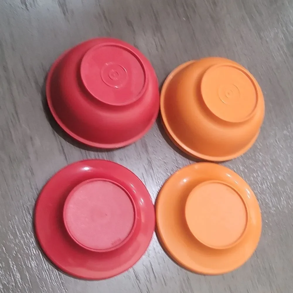 Tupperware good vintage