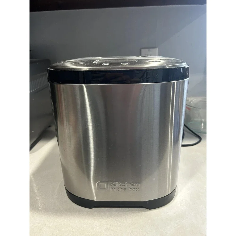 Unbranded kitchen box