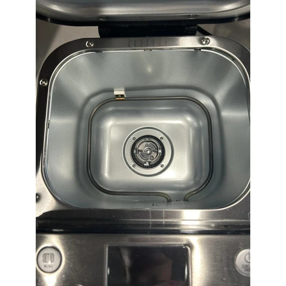 Unbranded kitchen box