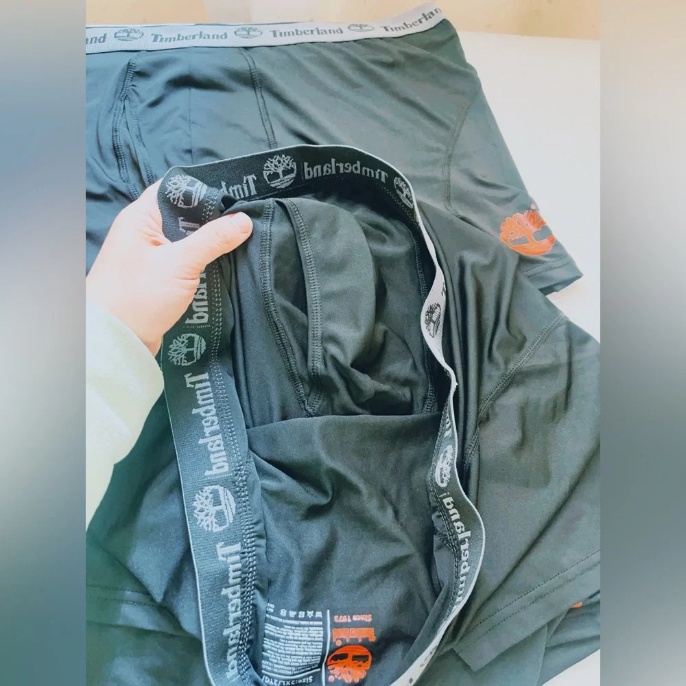 Timberland brand new