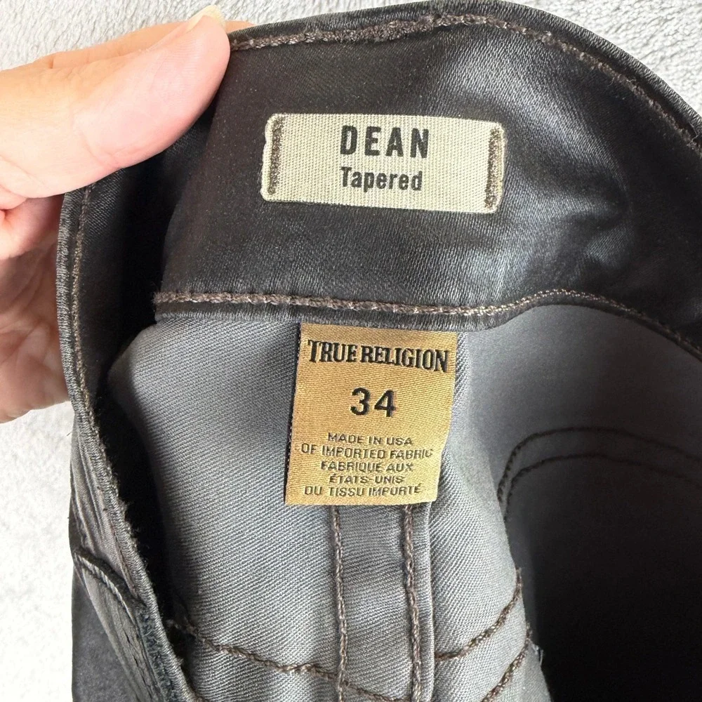 True Religion true religion