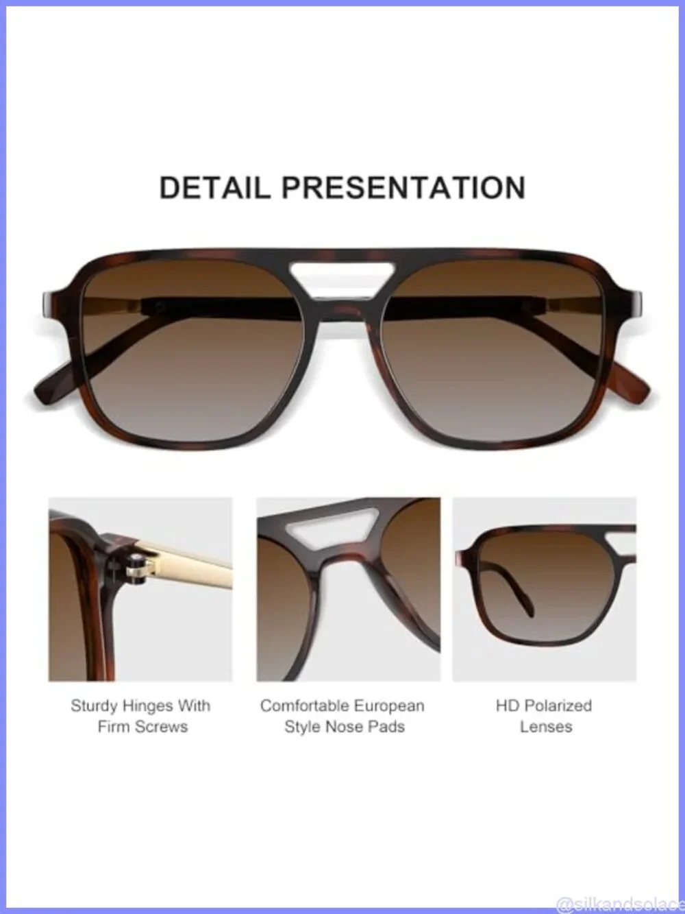 N/A sunglasses women