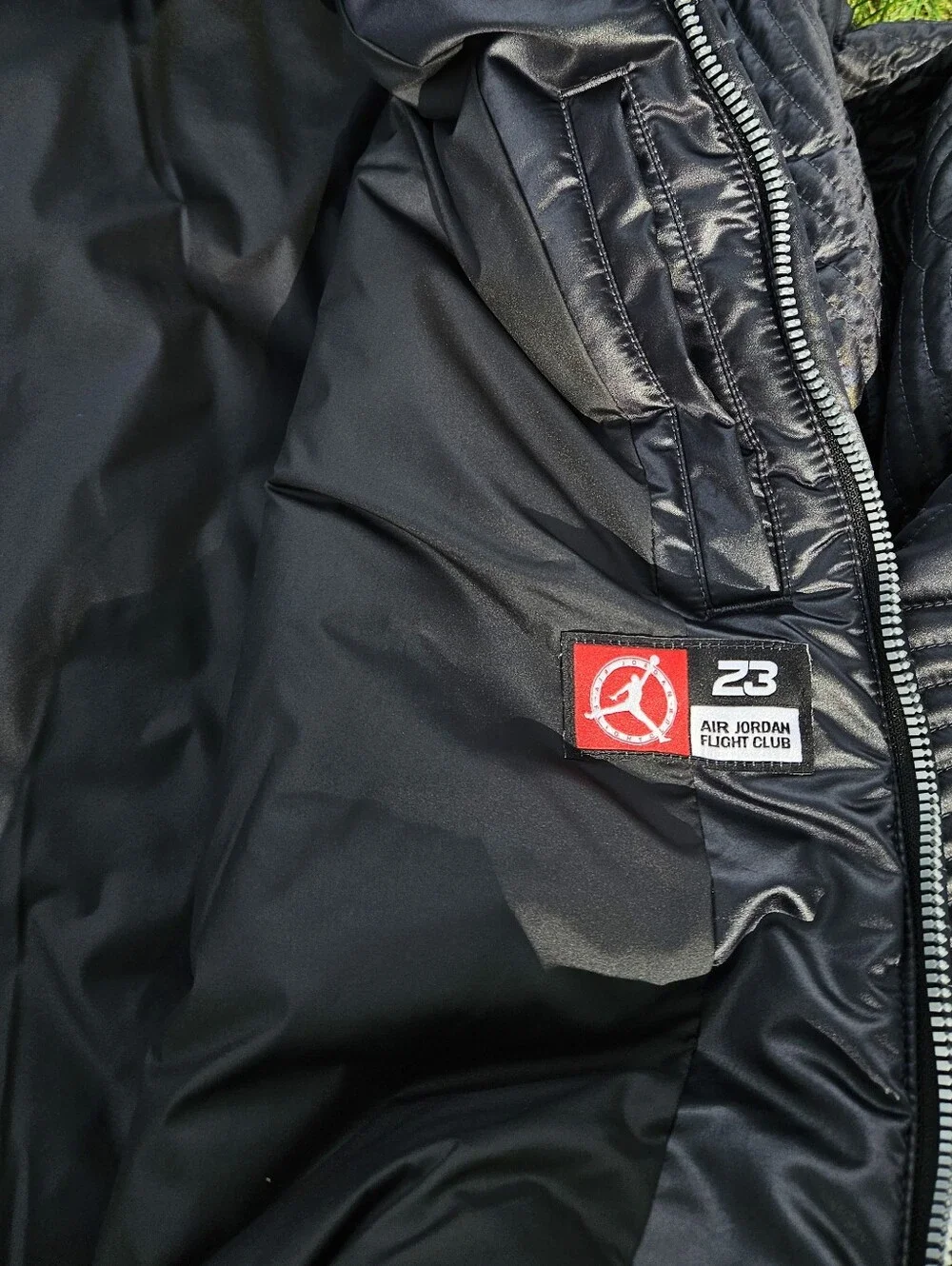 New Men's Jordan Bomber Jacket
