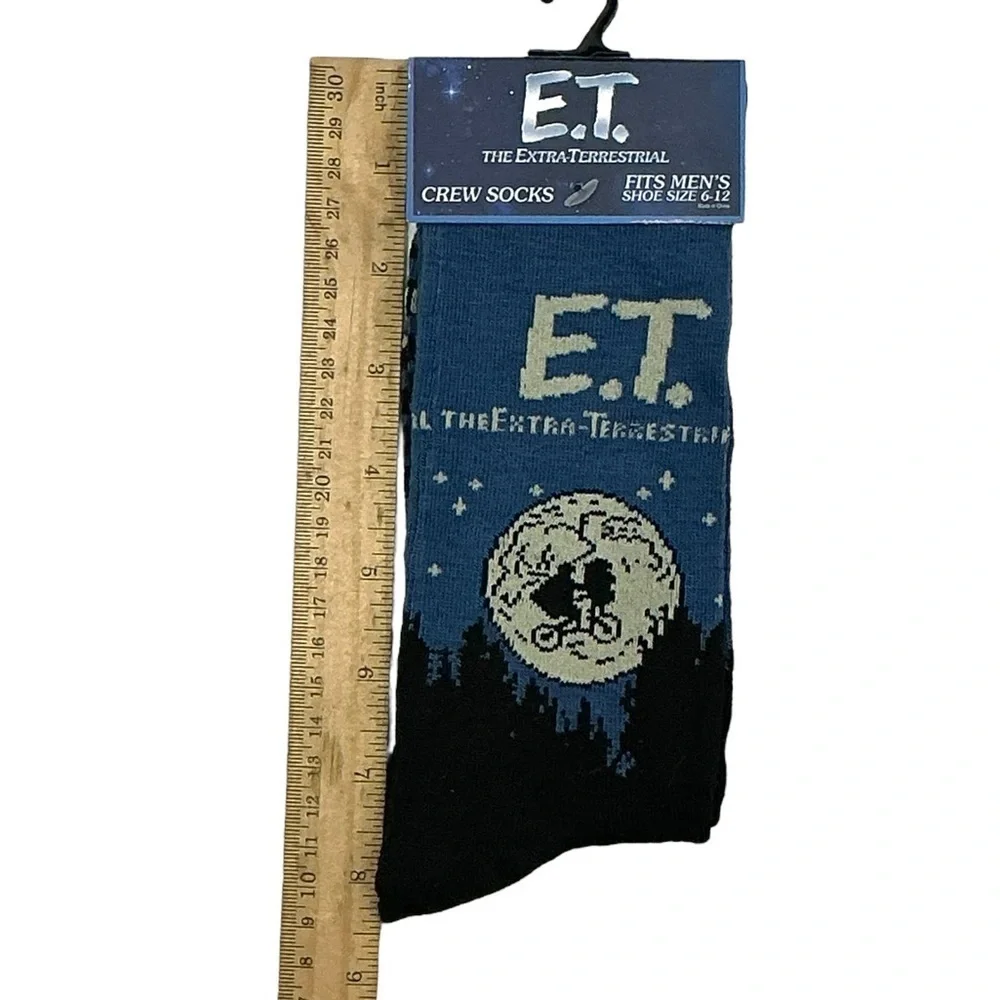 Odd Sox extra terrestrial