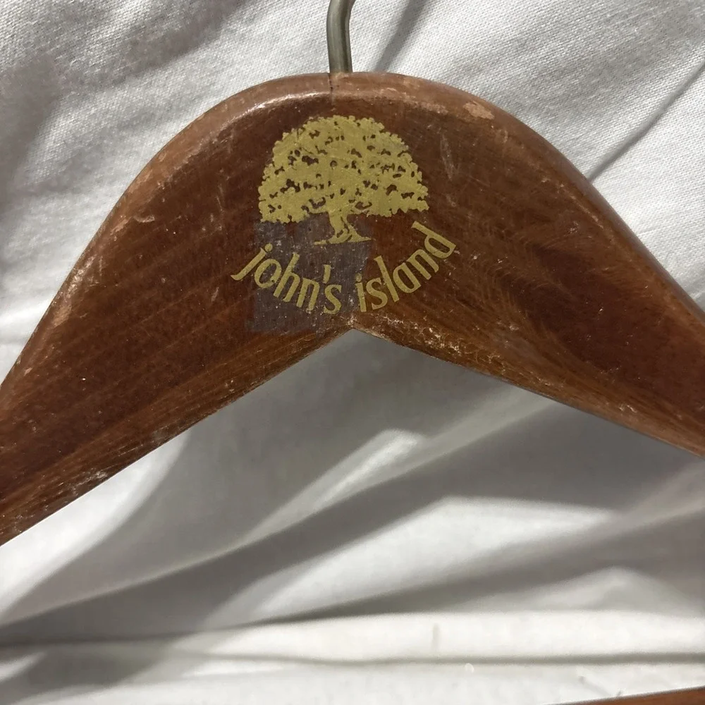 Johns Island product set