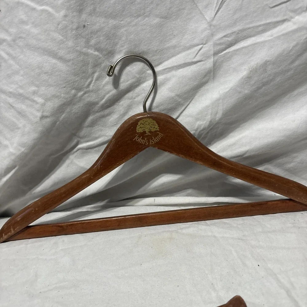 Johns Island product set