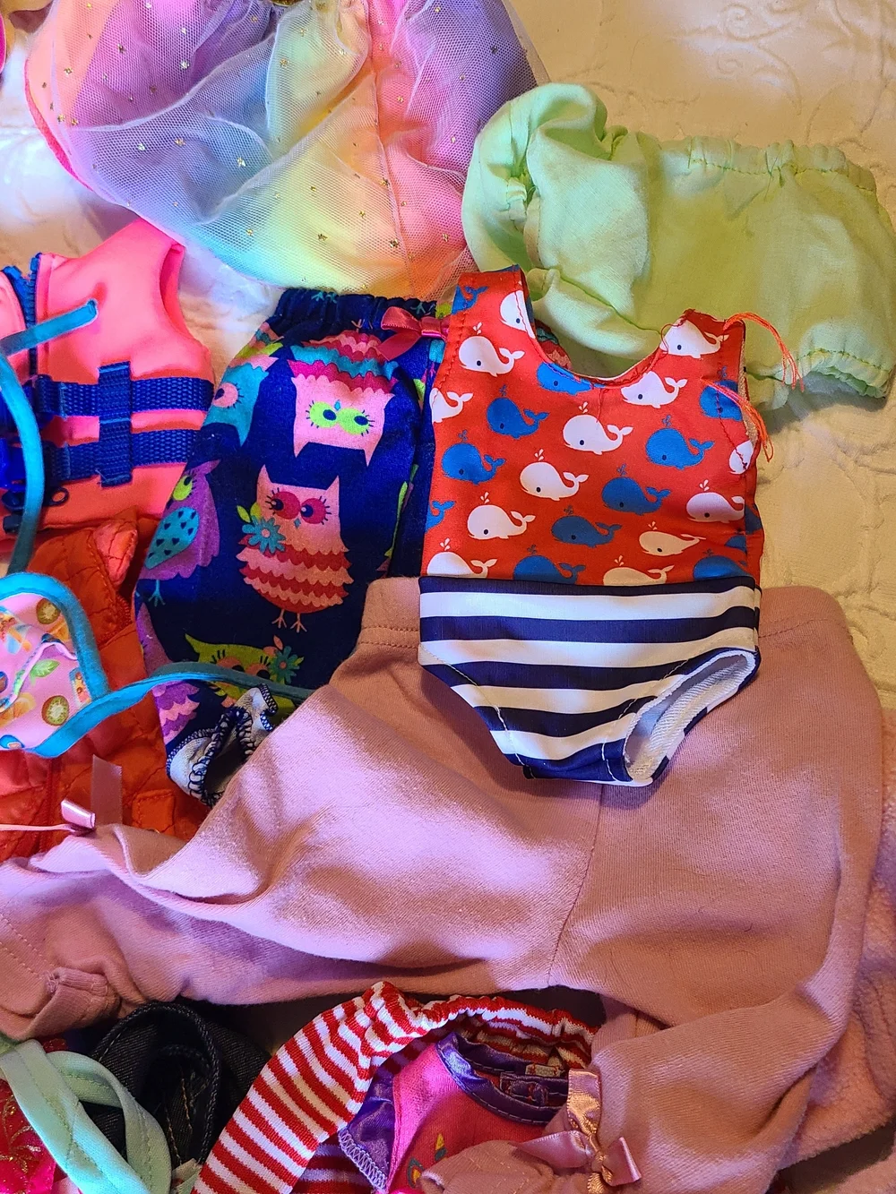The Unbranded Brand large assortment