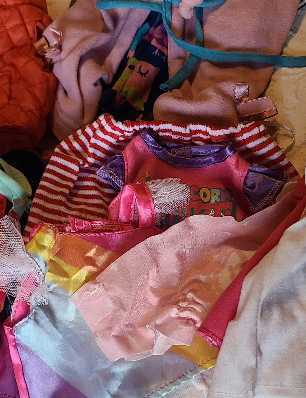 The Unbranded Brand large assortment