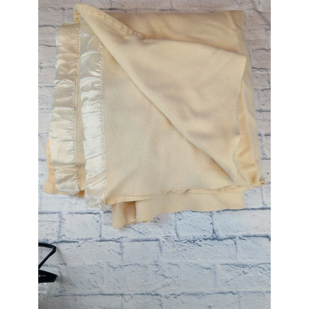 Ralph Lauren blanket full