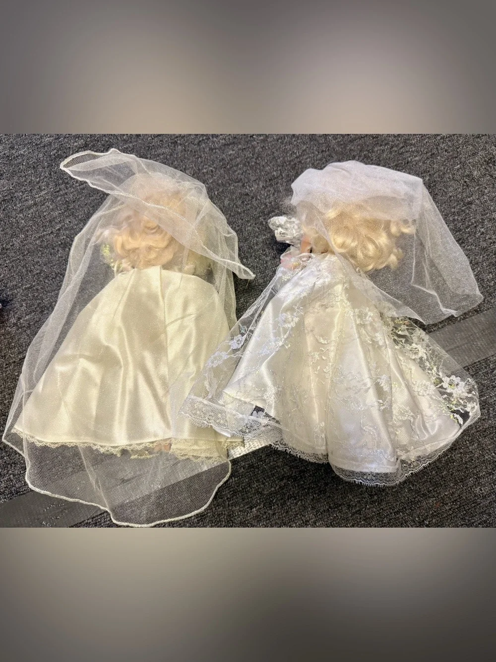 Mattel vintage barbie