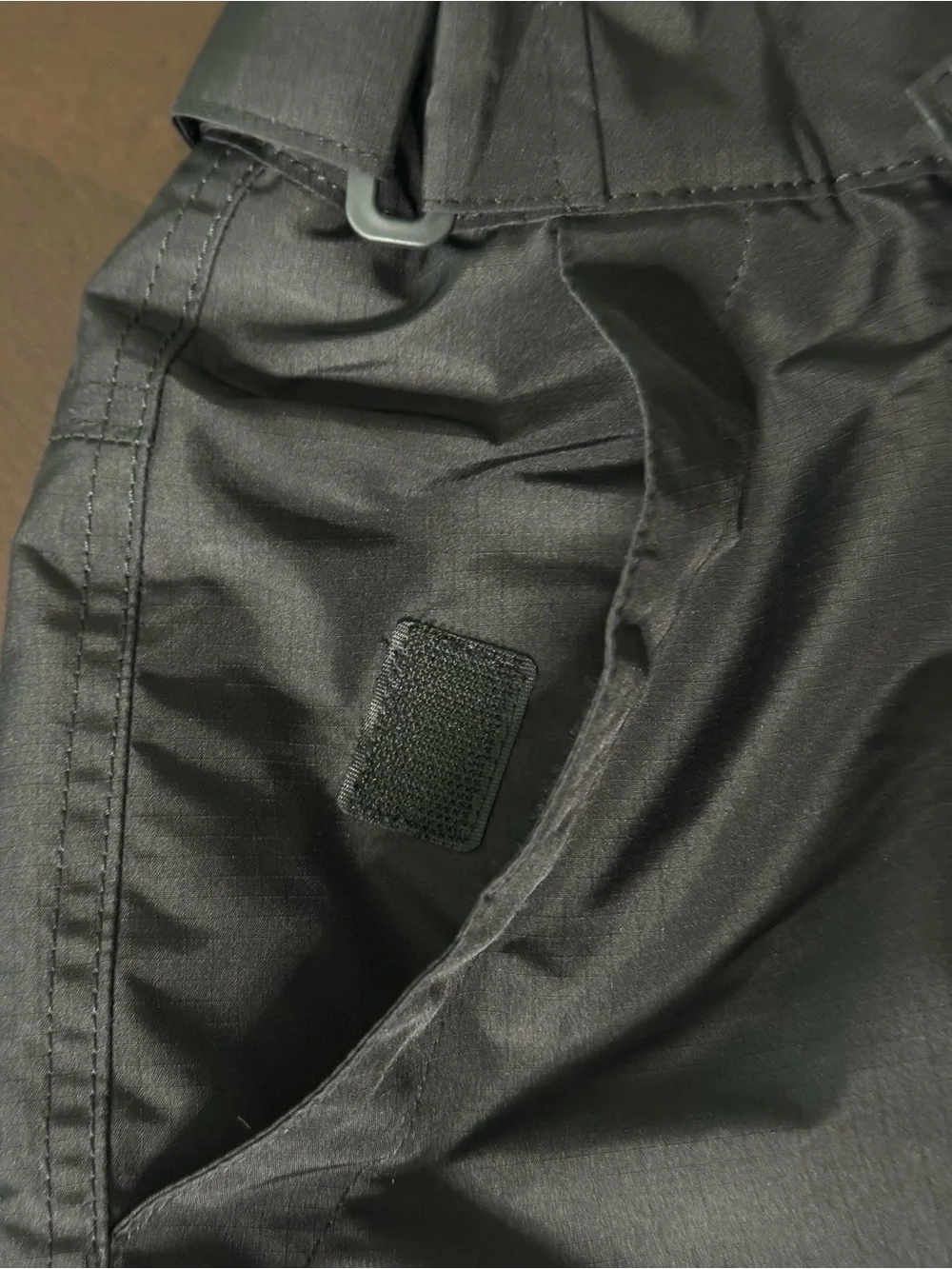 The Children’s Place Black Snow Pants Size 14 Youth XL