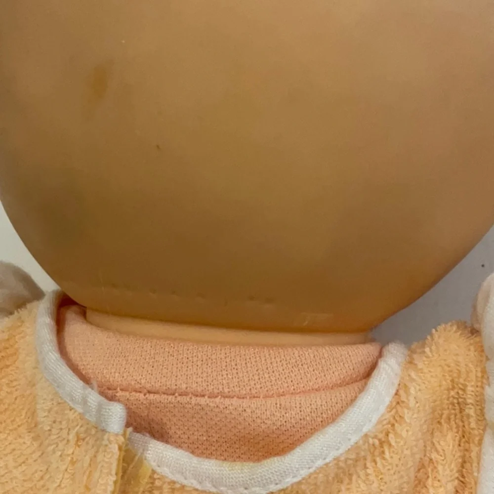 Hasbro cabbage patch