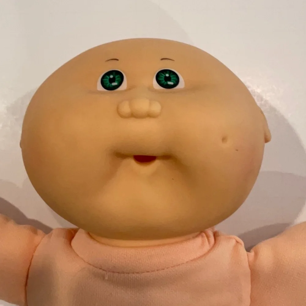 Hasbro cabbage patch