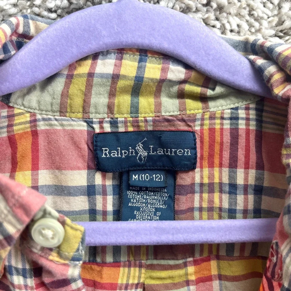 Ralph Lauren excellent used