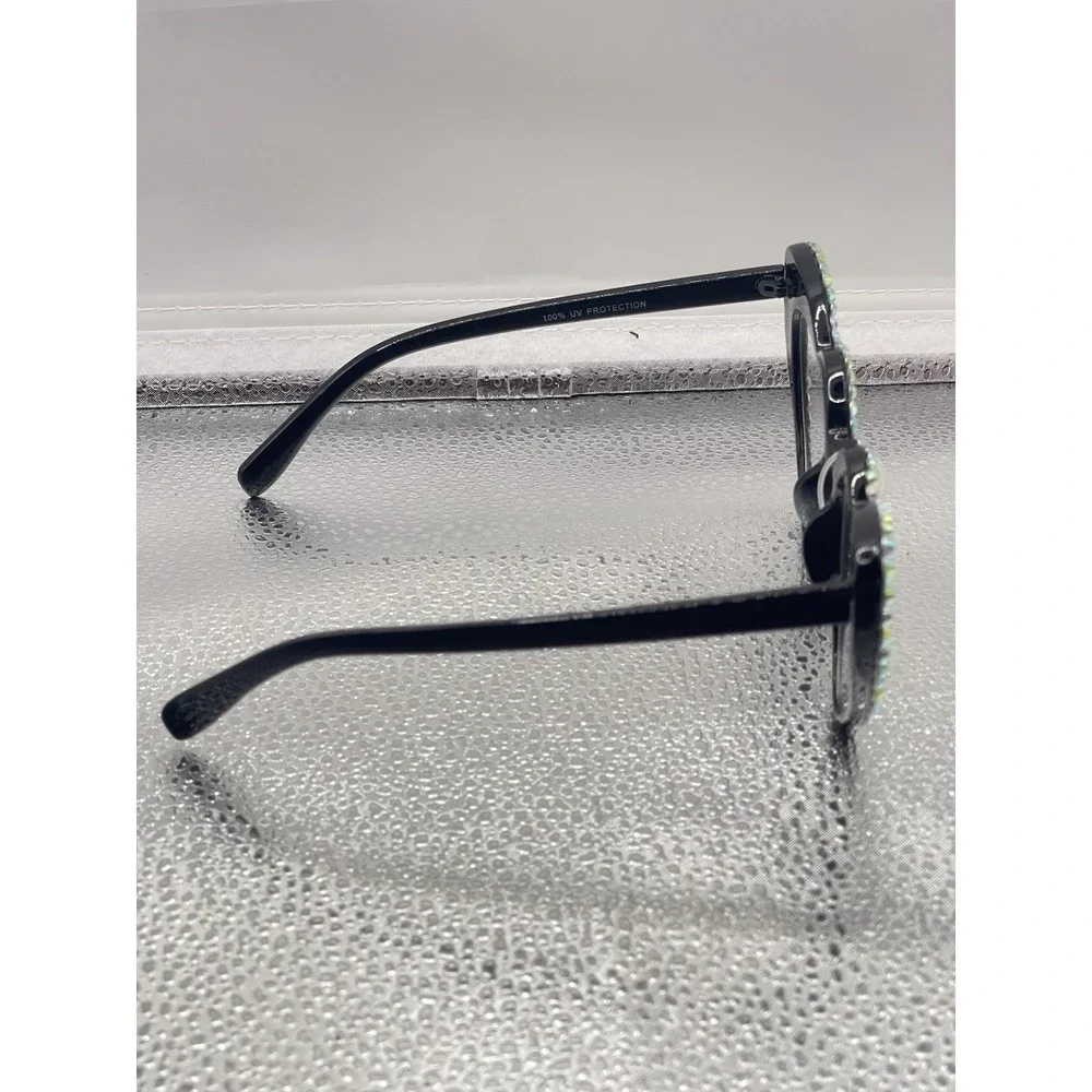 Goddess Glamour‎ Crystal Sunglasses