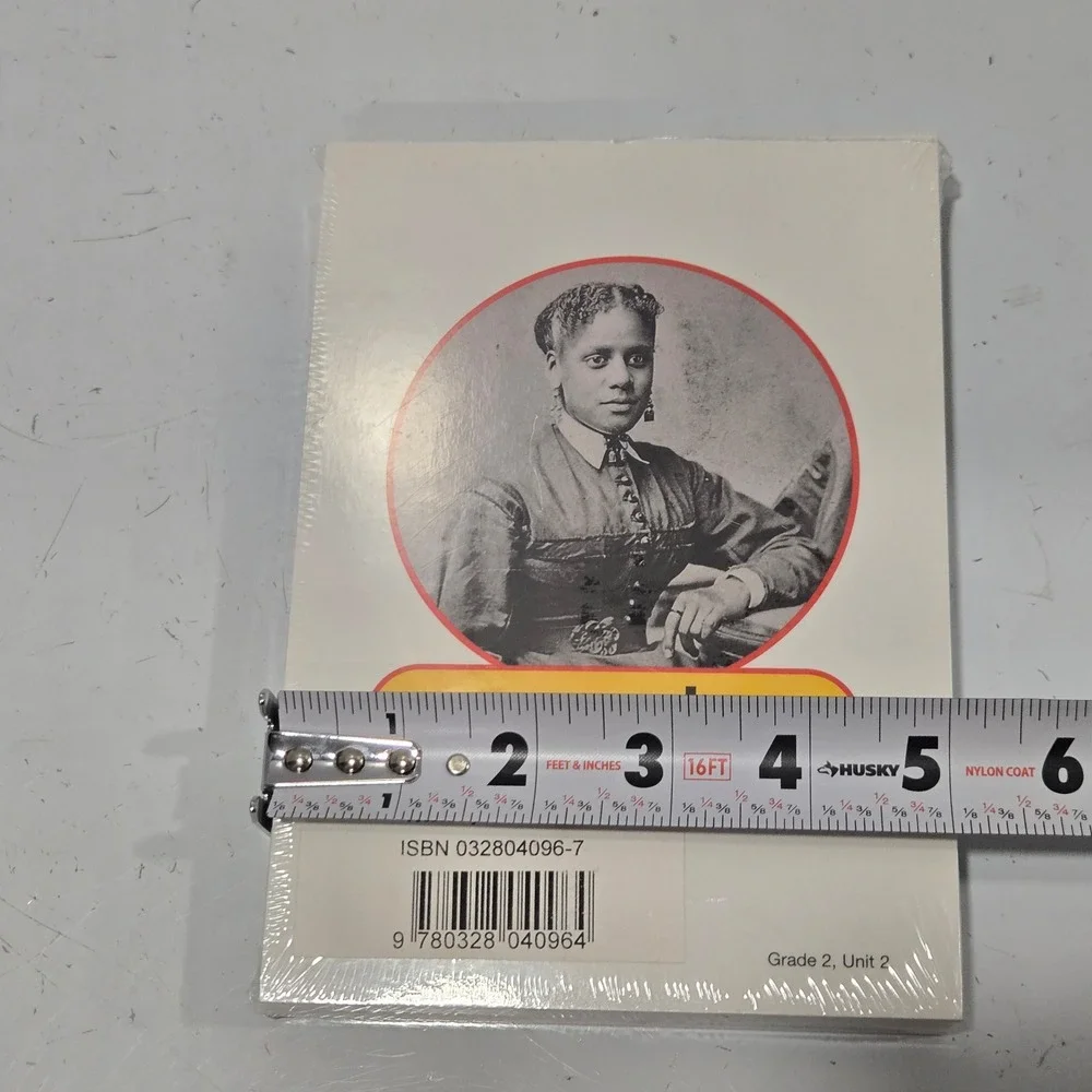 Scott Foresman items any grade