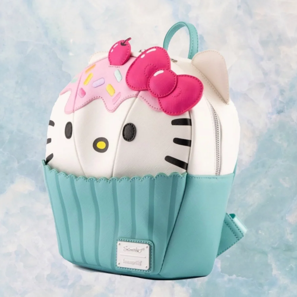 Loungefly sanrio hello