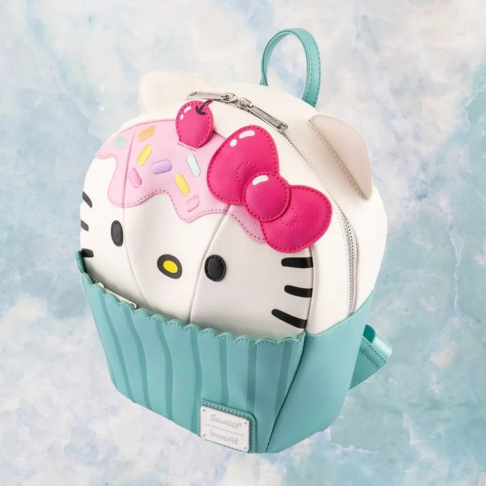 Loungefly sanrio hello