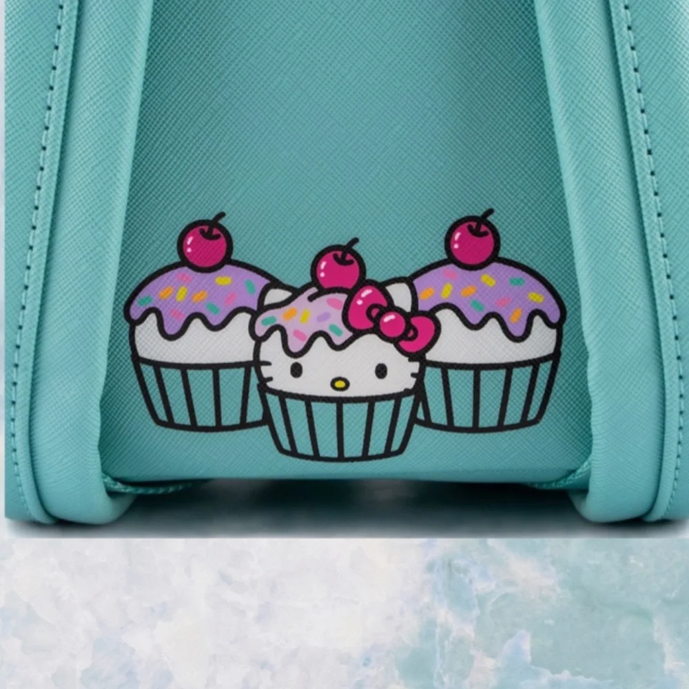 Loungefly sanrio hello