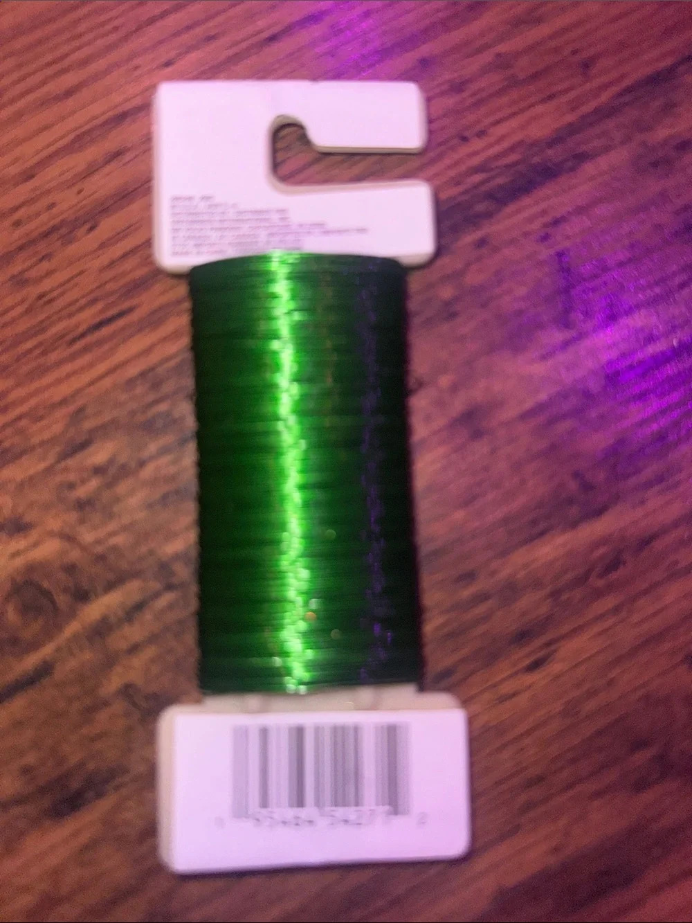 N/A green 26