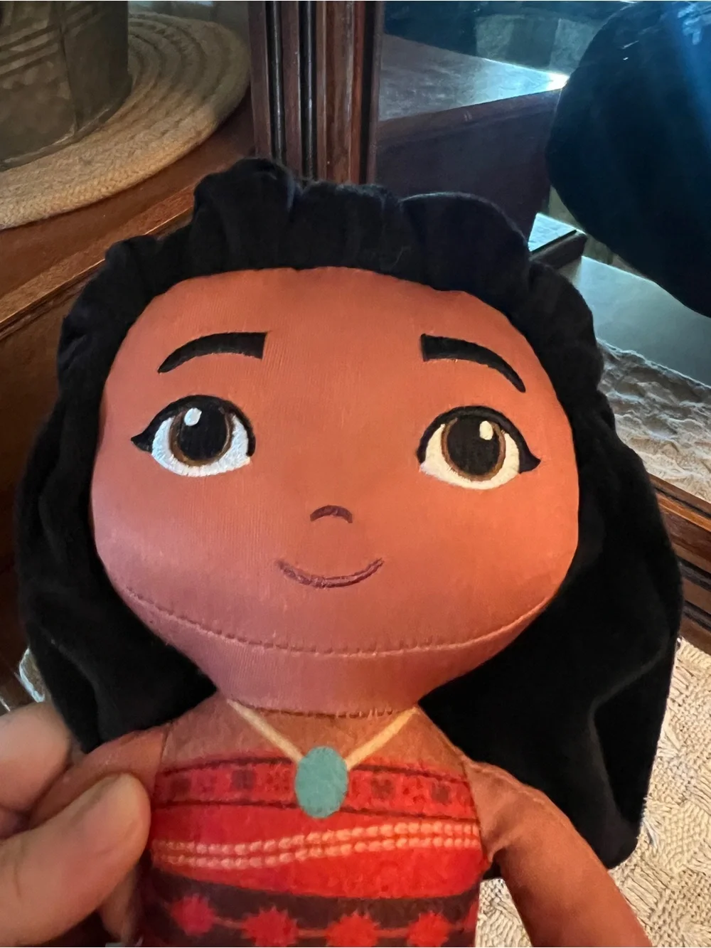 Disney doll let 20%