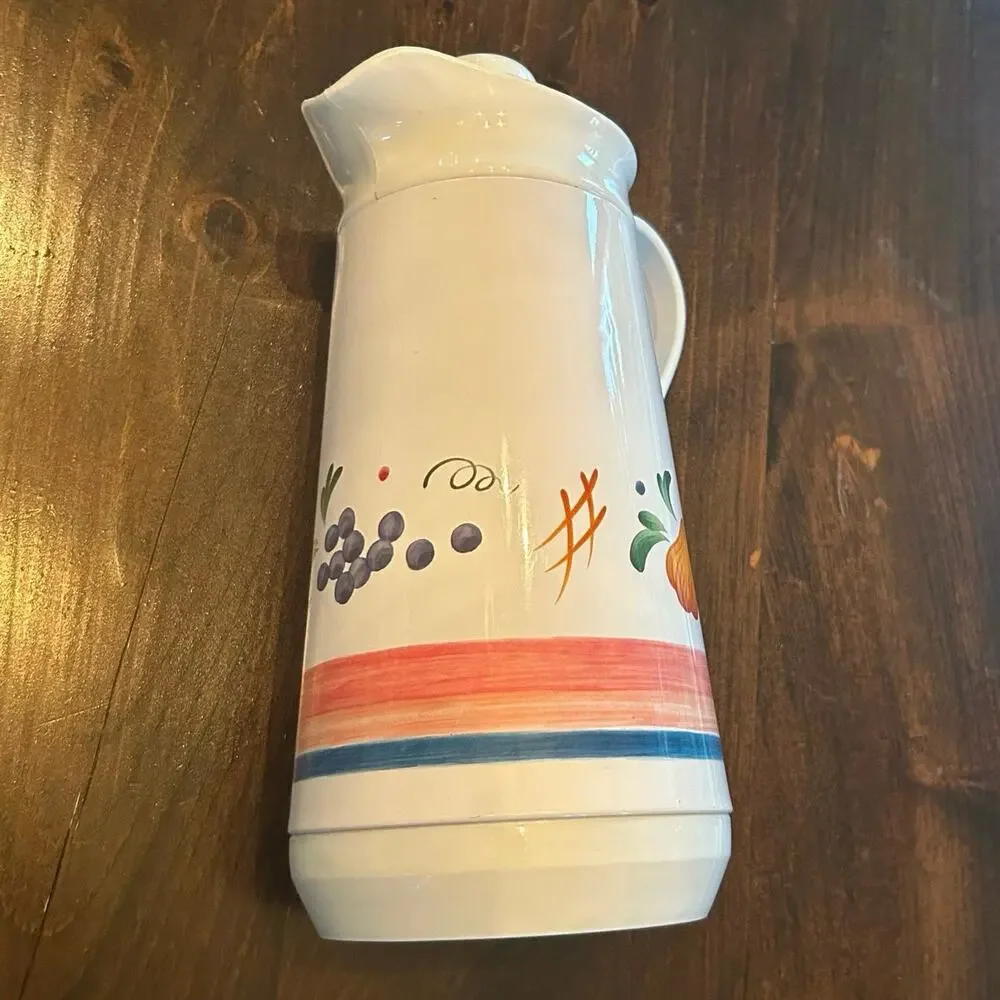 Jay Import Co. gardenia thermal