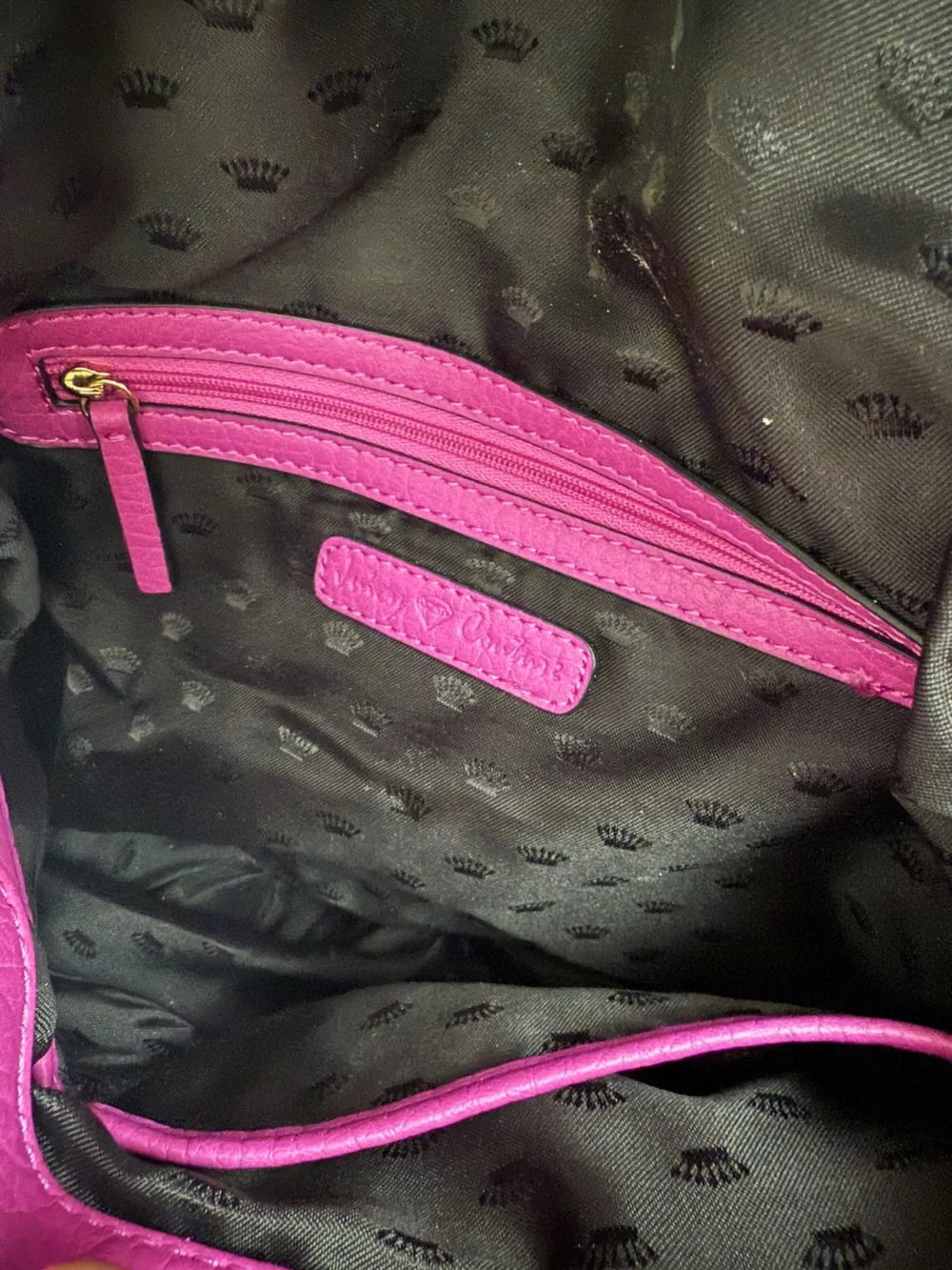 Juicy Couture 0023 this
