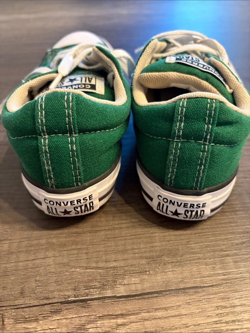 Converse snug classic fun