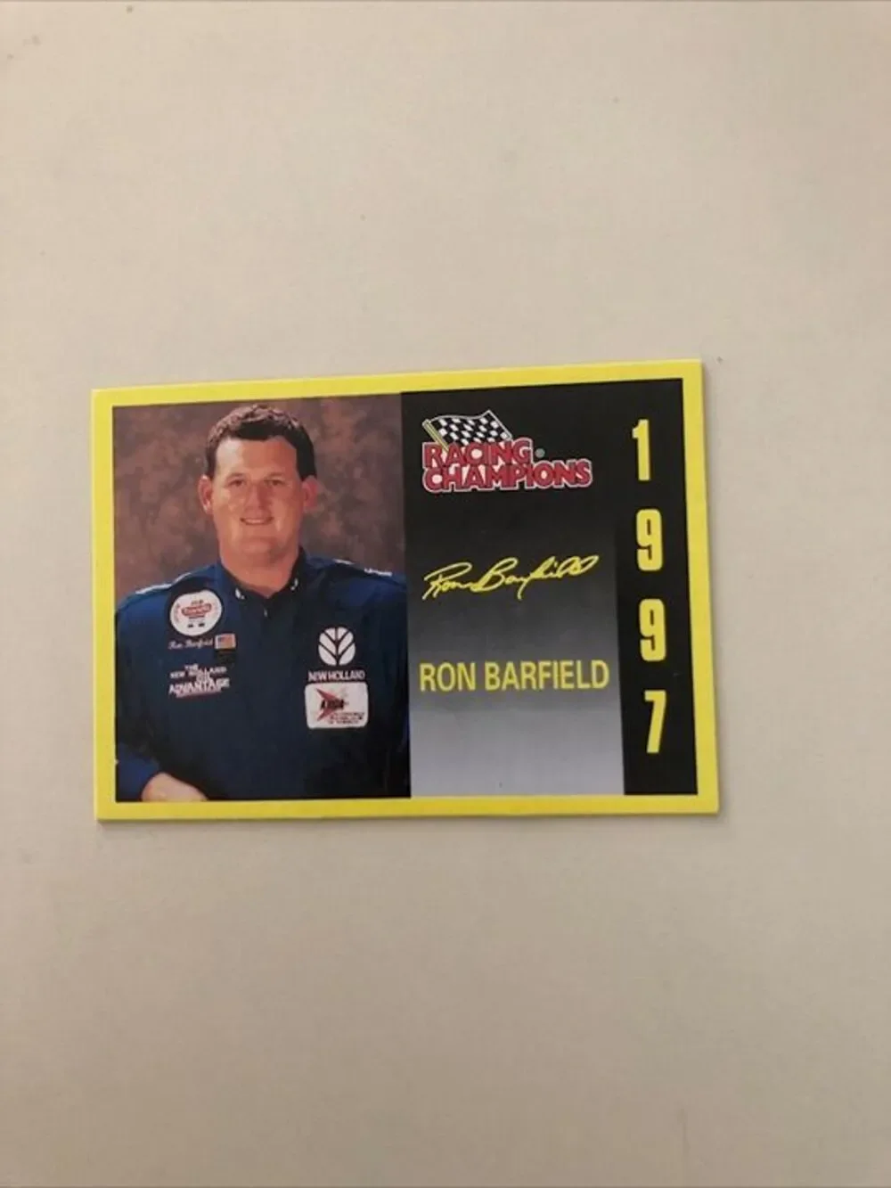 Nascar elliott cards
