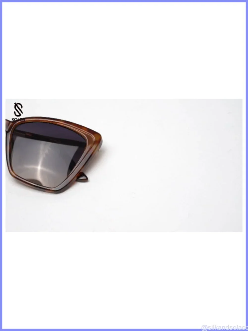 N/A trendy polarized