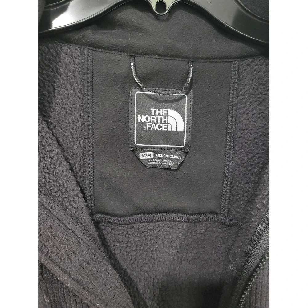 The North Face north face