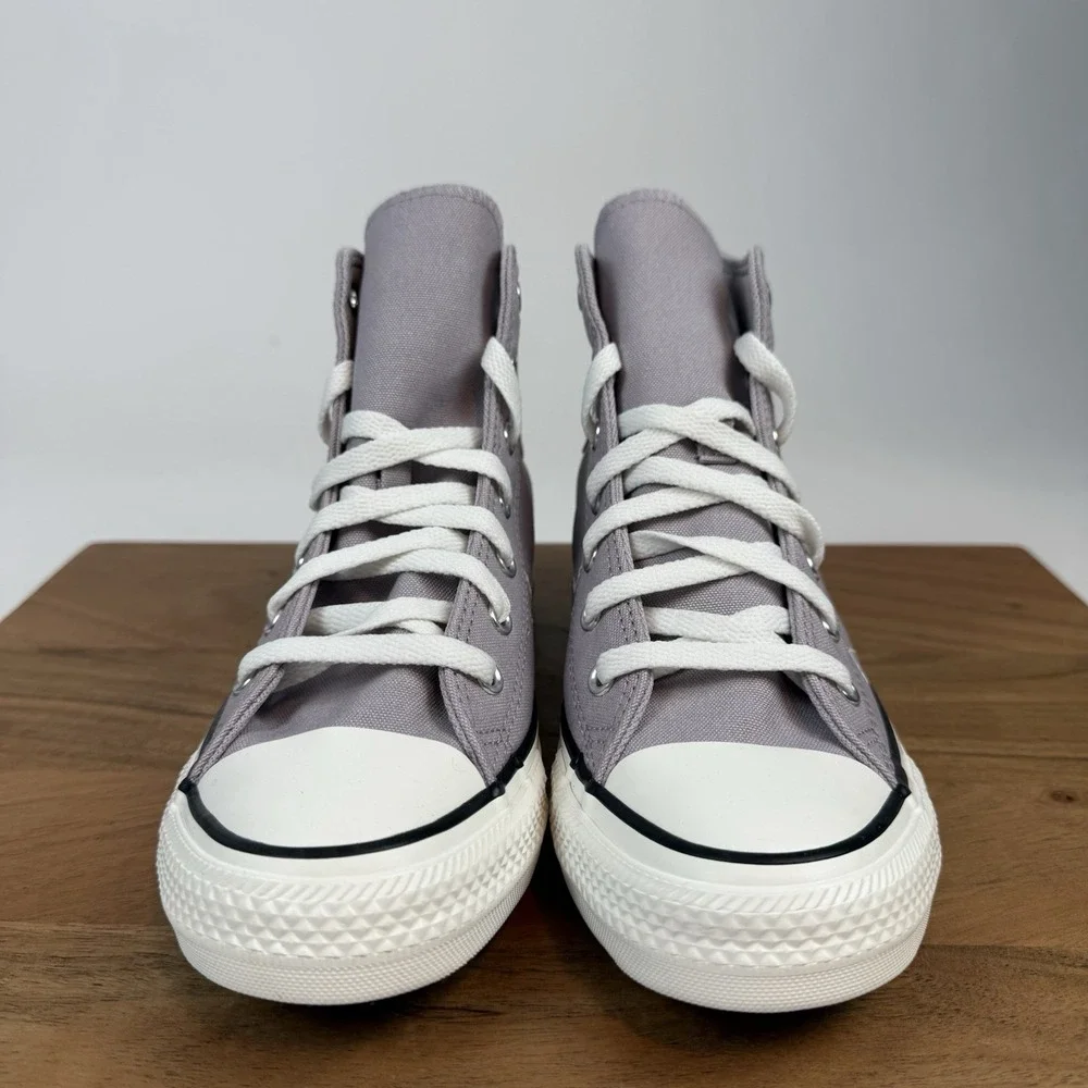 Converse wear return